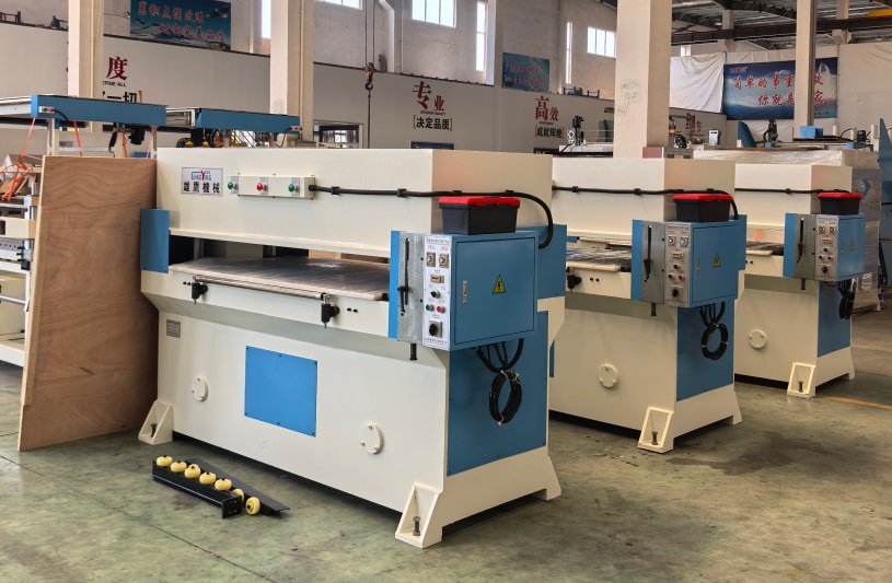 60T cutting machine 